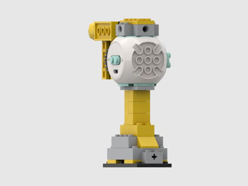 Easy Robotics! Power Drill